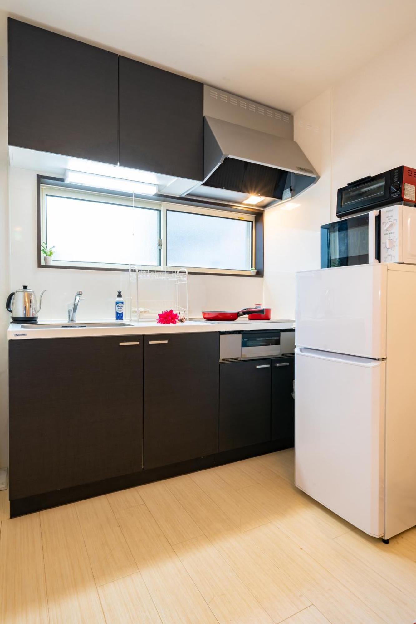 5, Kikukawa, Entire House For Rent * Tōkyō