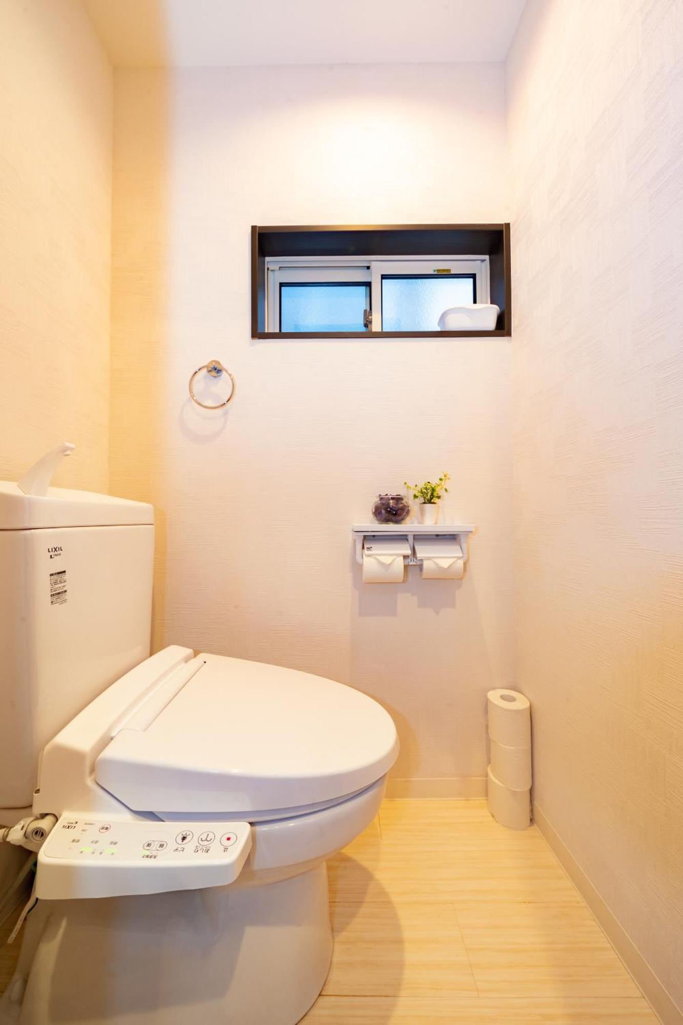 5, Kikukawa, Entire House For Rent Ferienhaus Präfektur Tokio
