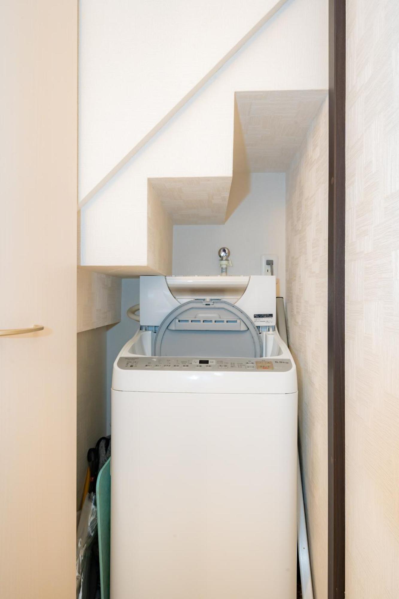5, Kikukawa, Entire House For Rent * Präfektur Tokio
