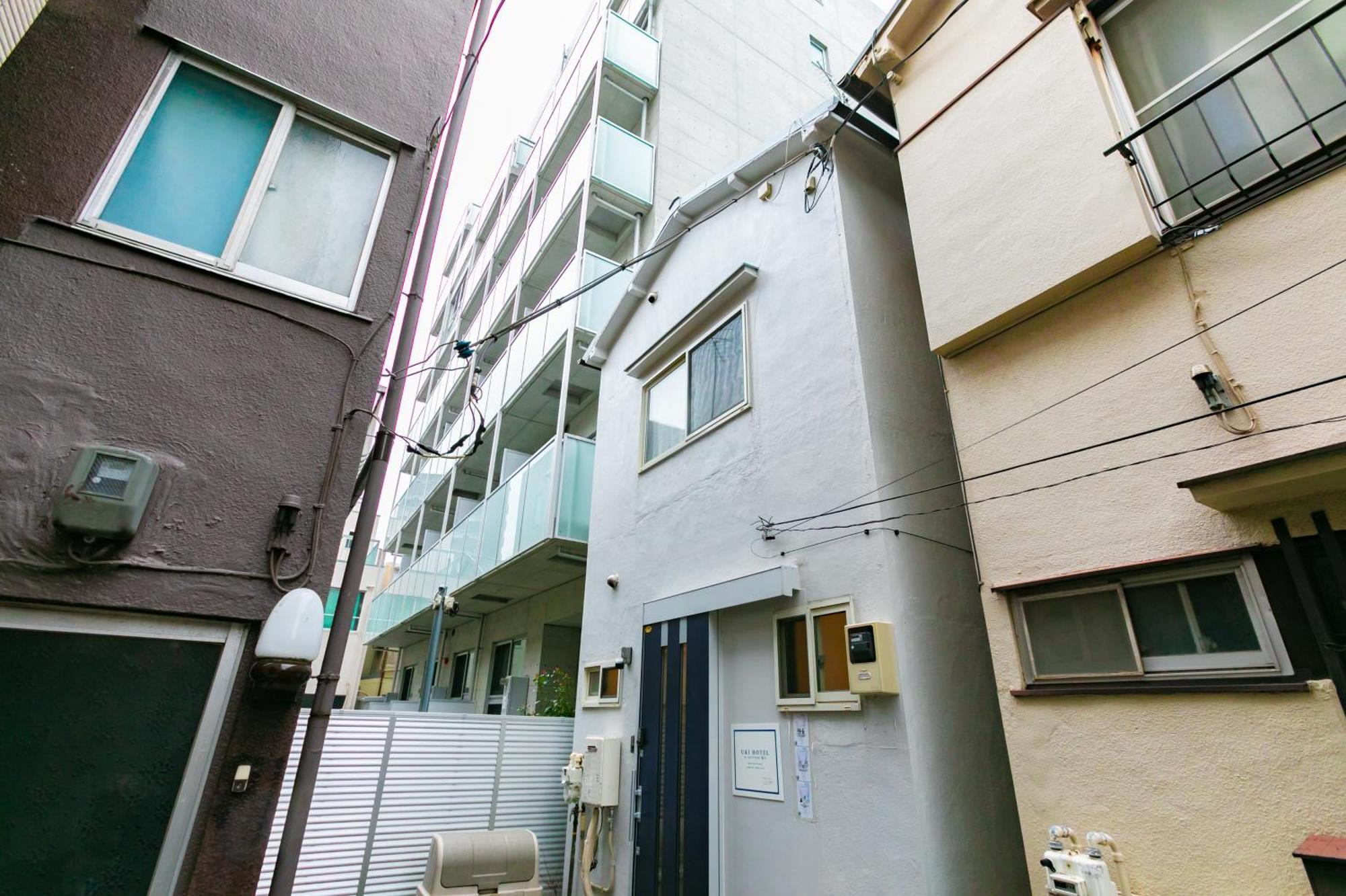 5, Kikukawa, Entire House For Rent Ferienhaus