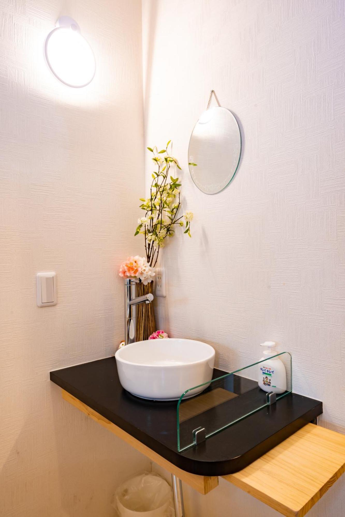 Ferienhaus 5, Kikukawa, Entire House For Rent