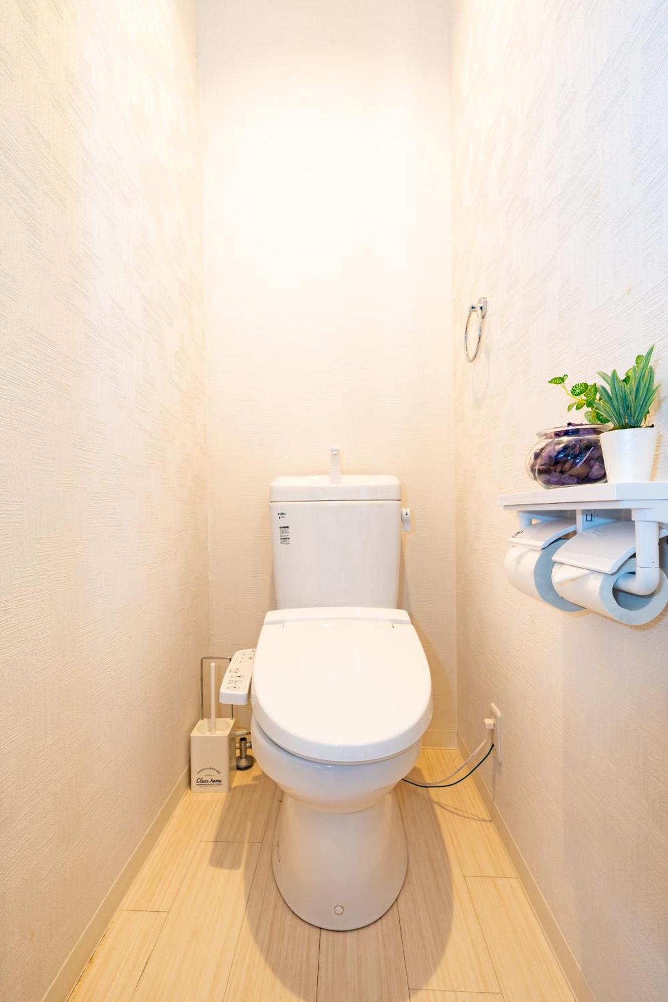 5, Kikukawa, Entire House For Rent 別荘
